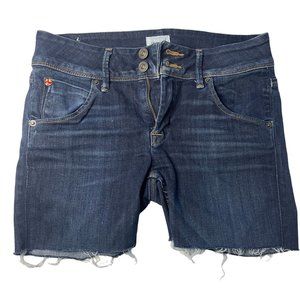 Hudson Denim Shorts